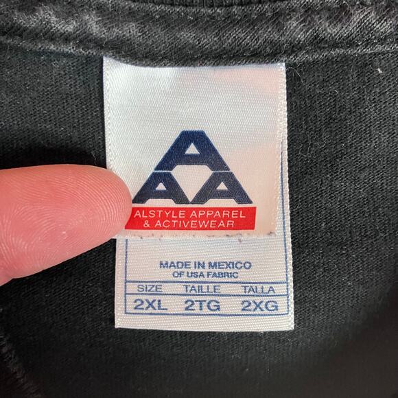 Vintage 24 Jack Bauer TV Show Promo T-shirt - Picture 6 of 7